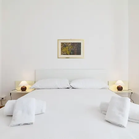 Primopiano - Valparaiso Apartment Milan
