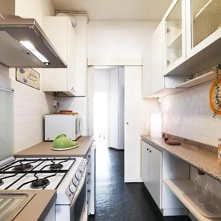 Primopiano - Valparaiso Apartment