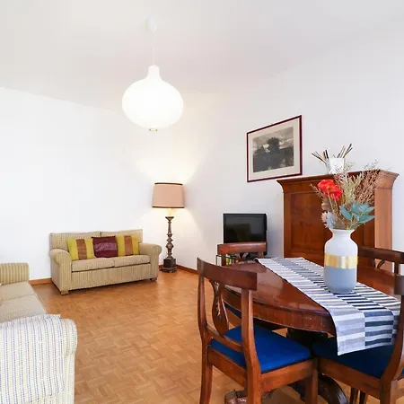 Primopiano - Valparaiso Apartment *