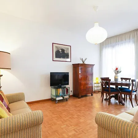 Primopiano - Valparaiso Apartment *