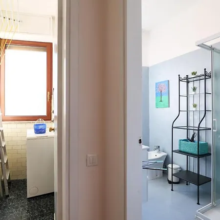 Apartment Primopiano - Valparaiso *