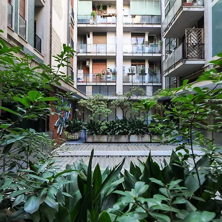 Apartment Primopiano - Valparaiso *