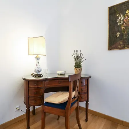 Primopiano - Valparaiso Apartment