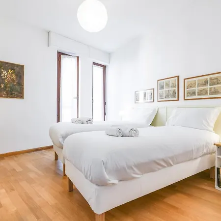 Primopiano - Valparaiso Apartment
